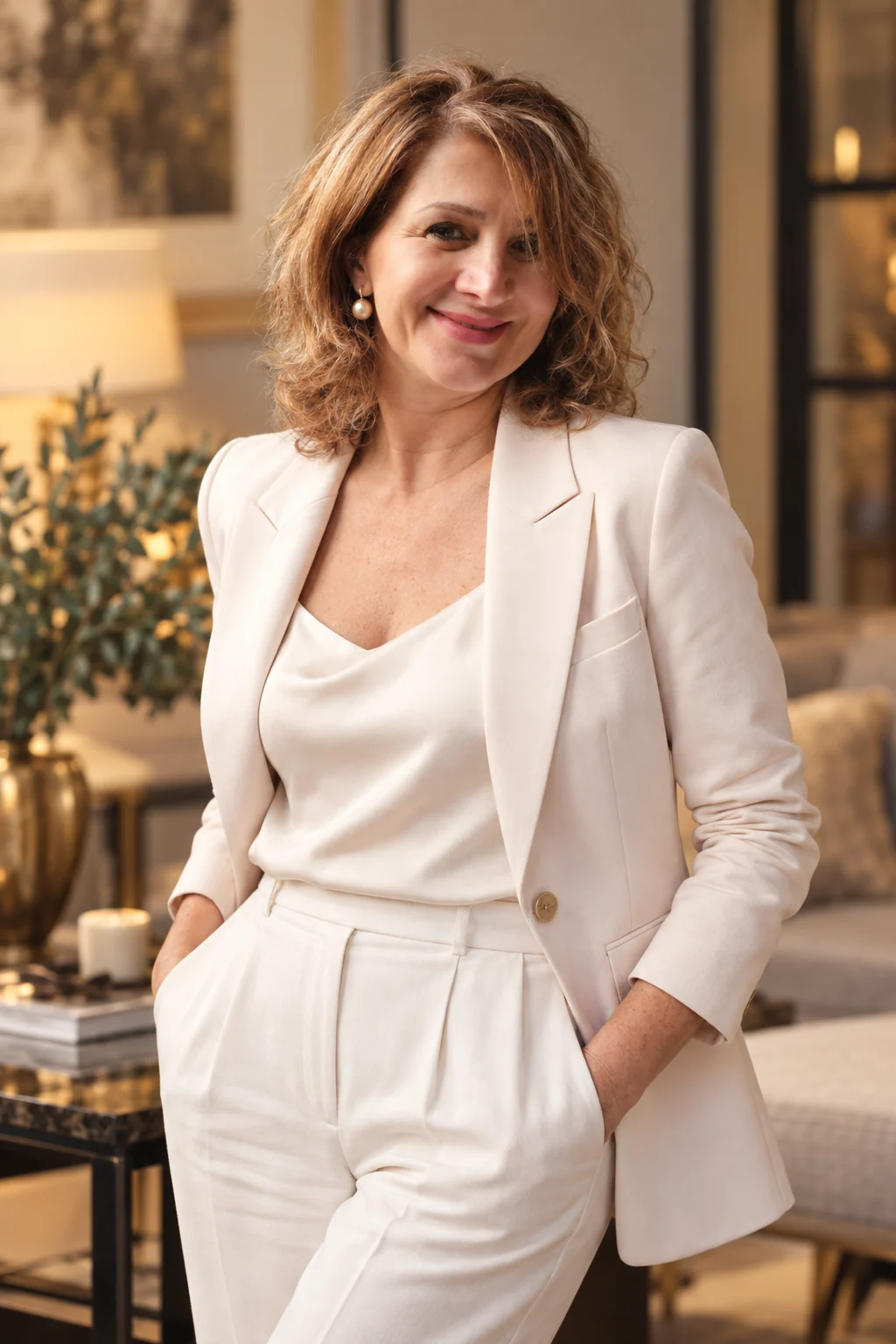 Dr. Gabriela Saulea, fondatoarea Divorce Journey